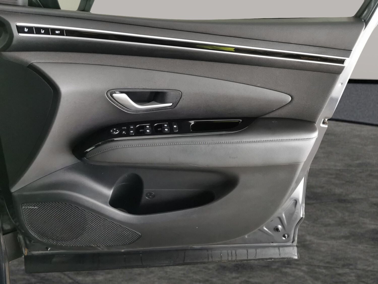 Used Hyundai TUCSON for sale - 76821800: Photo 36