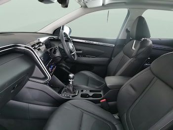 Used Hyundai TUCSON undefined for sale - 76821800: Photo