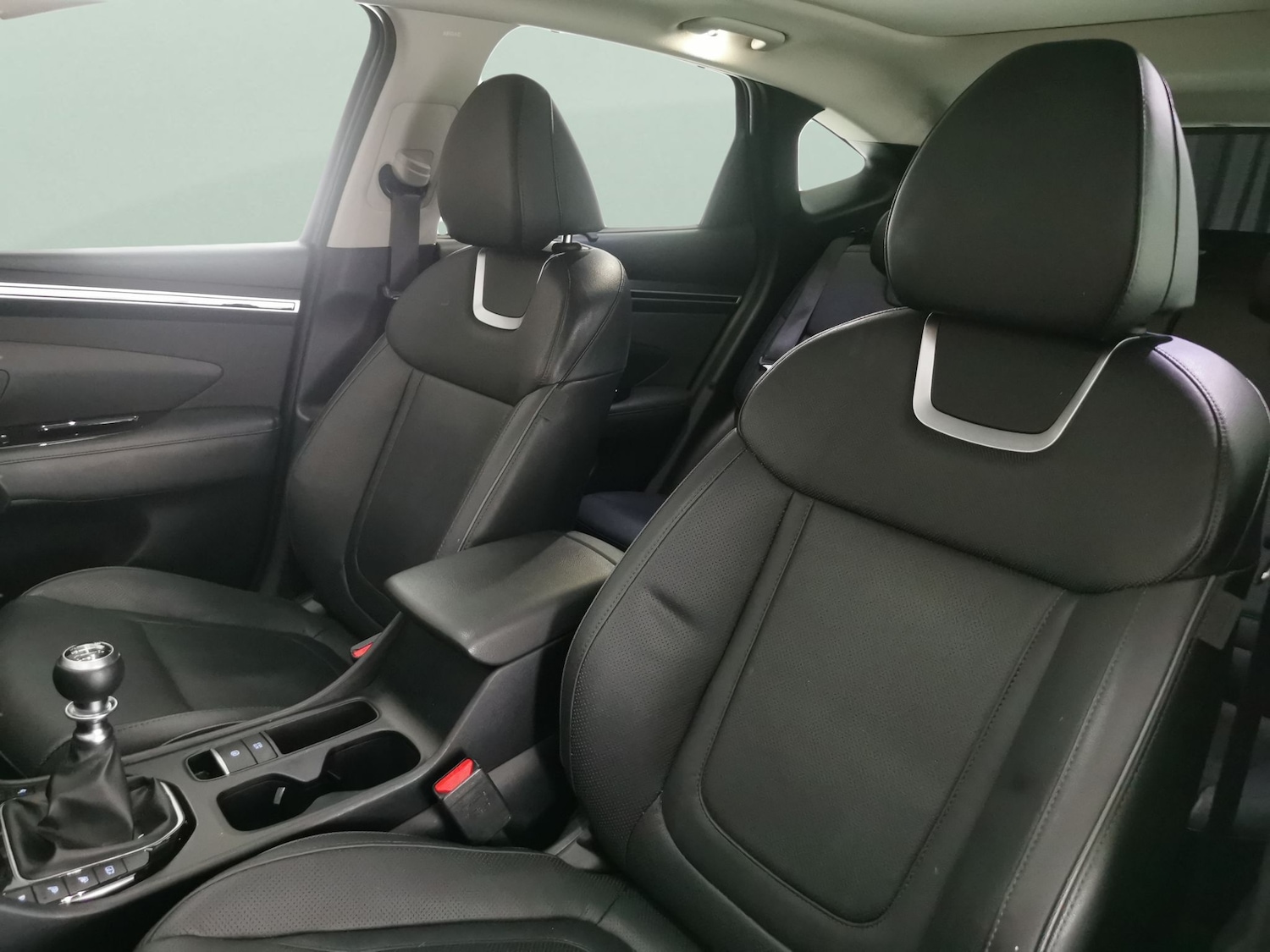 Used Hyundai TUCSON for sale - 76821800: Photo 6