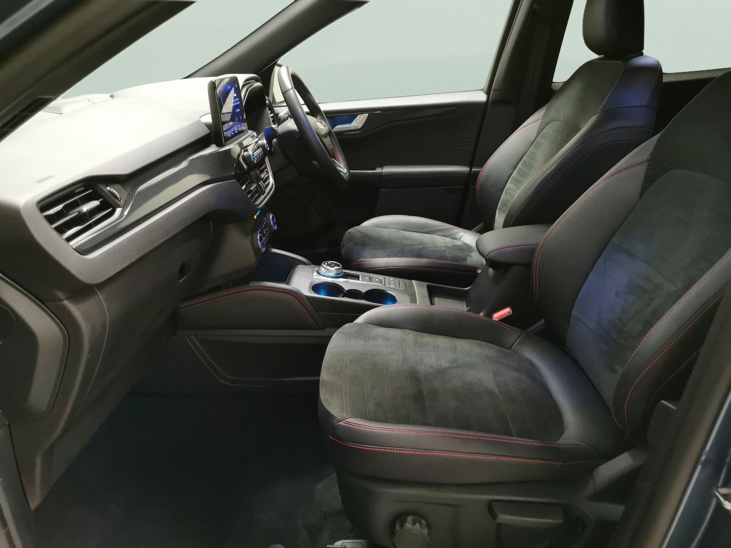 Used Ford Kuga 2023 for sale - 77529868: Photo 4