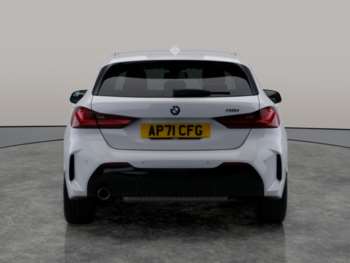 Used BMW 1 Series 2022 for sale - 75015655: Photo