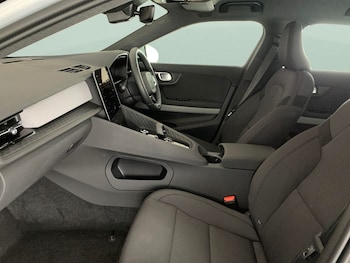 Used Polestar Polestar 2 2023 for sale - 76738423: Photo