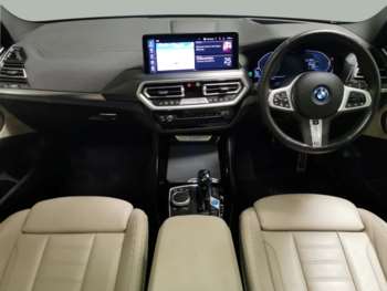 Used BMW iX3 2022 for sale - 74982516: Photo