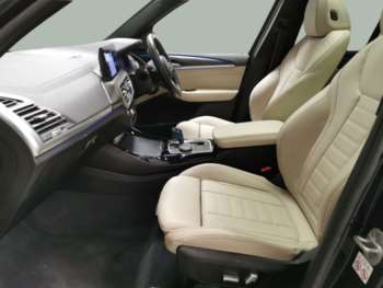 Used BMW iX3 2022 for sale - 74982516: Photo