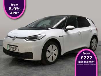 Used Volkswagen ID3 2022 for sale - 75117047: Photo