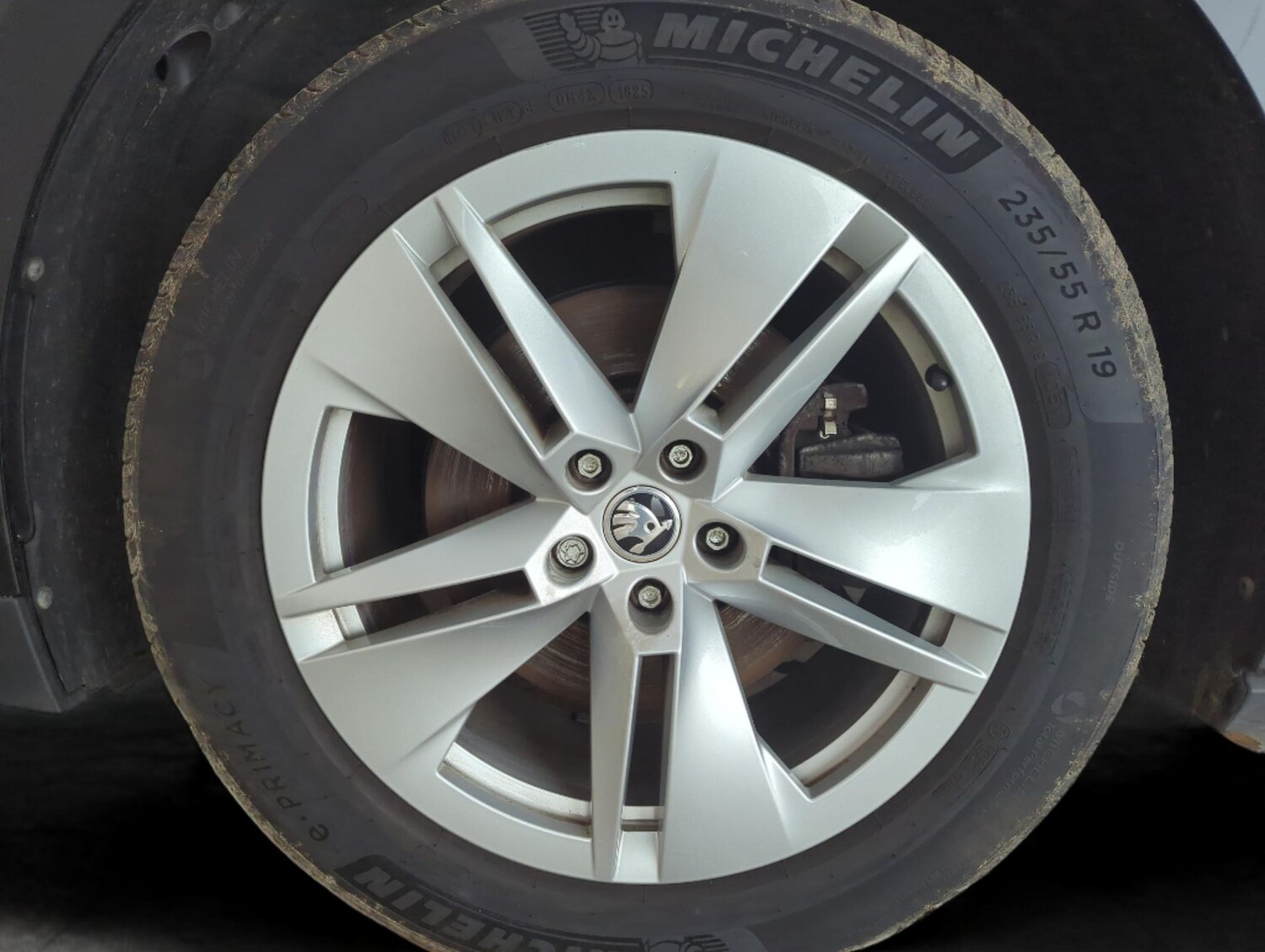 Used Skoda Enyaq 2021 for sale - 77979345: Photo 22