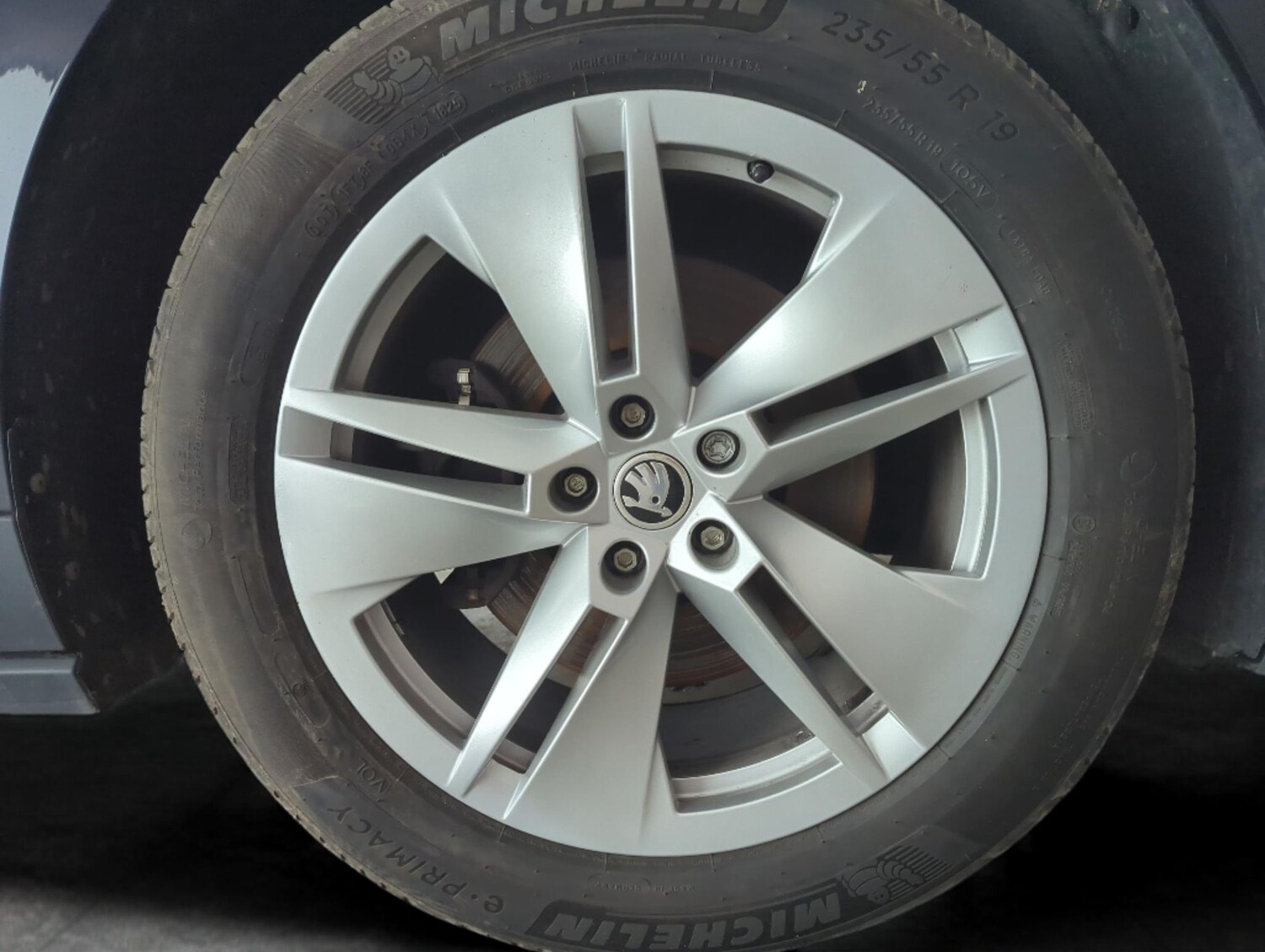 Used Skoda Enyaq 2021 for sale - 77979345: Photo 23