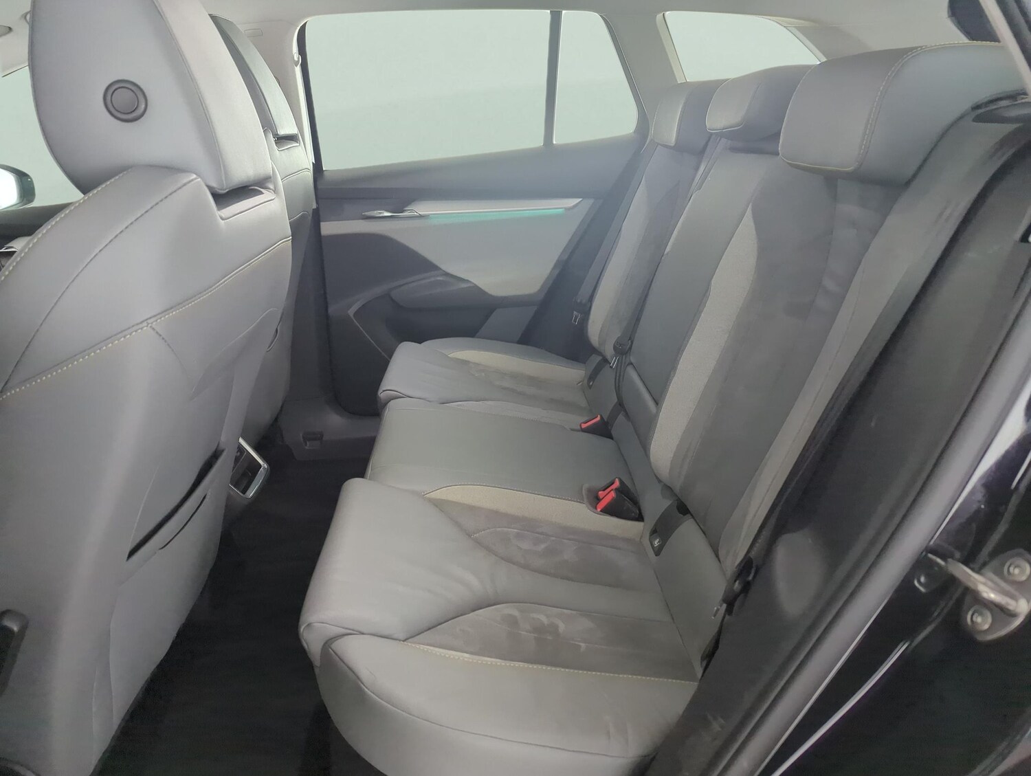 Used Skoda Enyaq 2021 for sale - 77979345: Photo 25