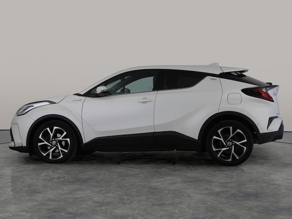 Used Toyota C-HR 2022 for sale - 76264272: Photo 17