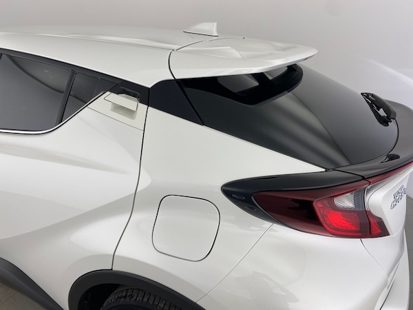 Used Toyota C-HR 2022 for sale - 76264272: Photo 18