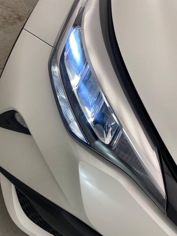 Used Toyota C-HR 2022 for sale - 76264272: Photo 29