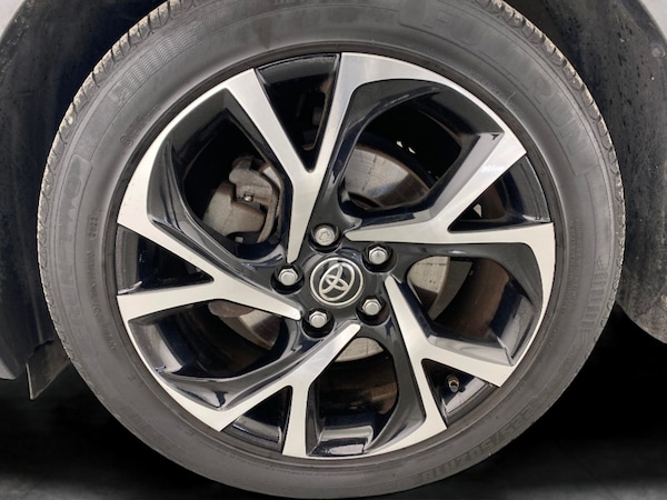Used Toyota C-HR 2022 for sale - 76264272: Photo 31