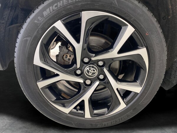 Used Toyota C-HR 2022 for sale - 76264272: Photo 33