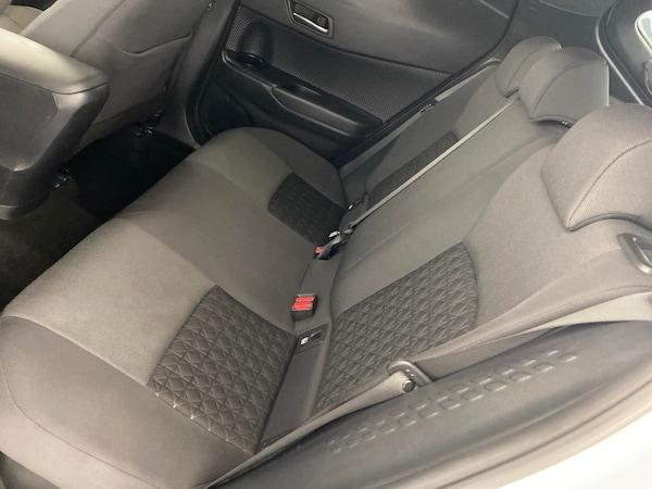 Used Toyota C-HR 2022 for sale - 76264272: Photo 34