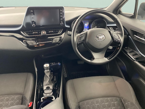 Used Toyota C-HR 2022 for sale - 76264272: Photo 9