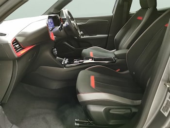 Used Vauxhall Mokka 2023 for sale - 78308141: Photo