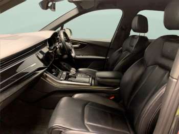 Used Audi Q7 2021 for sale - 75104954: Photo