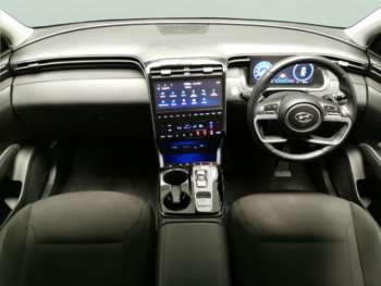 Used Hyundai TUCSON 2022 for sale - 75367994: Photo