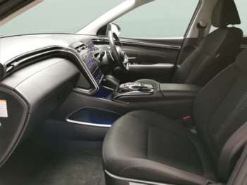 Used Hyundai TUCSON 2022 for sale - 75367994: Photo