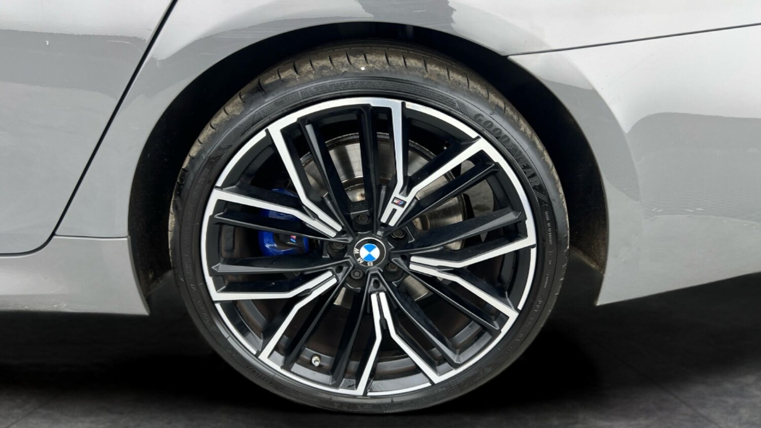 Used BMW 5 Series for sale - 77502367: Photo 10