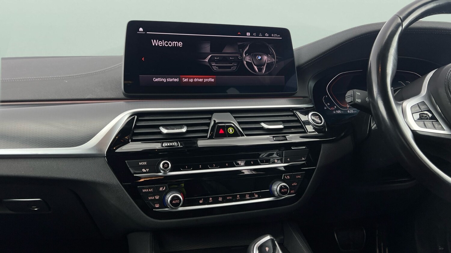 Used BMW 5 Series for sale - 77502367: Photo 15