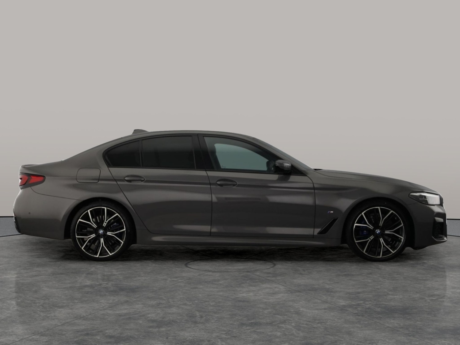 Used BMW 5 Series for sale - 77502367: Photo 5