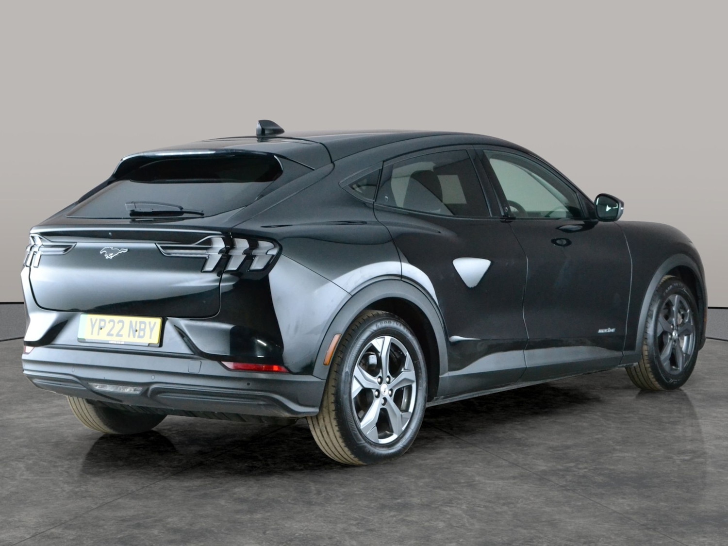 Used Ford Mustang Mach-E 2022 for sale - 78094301: Photo 11