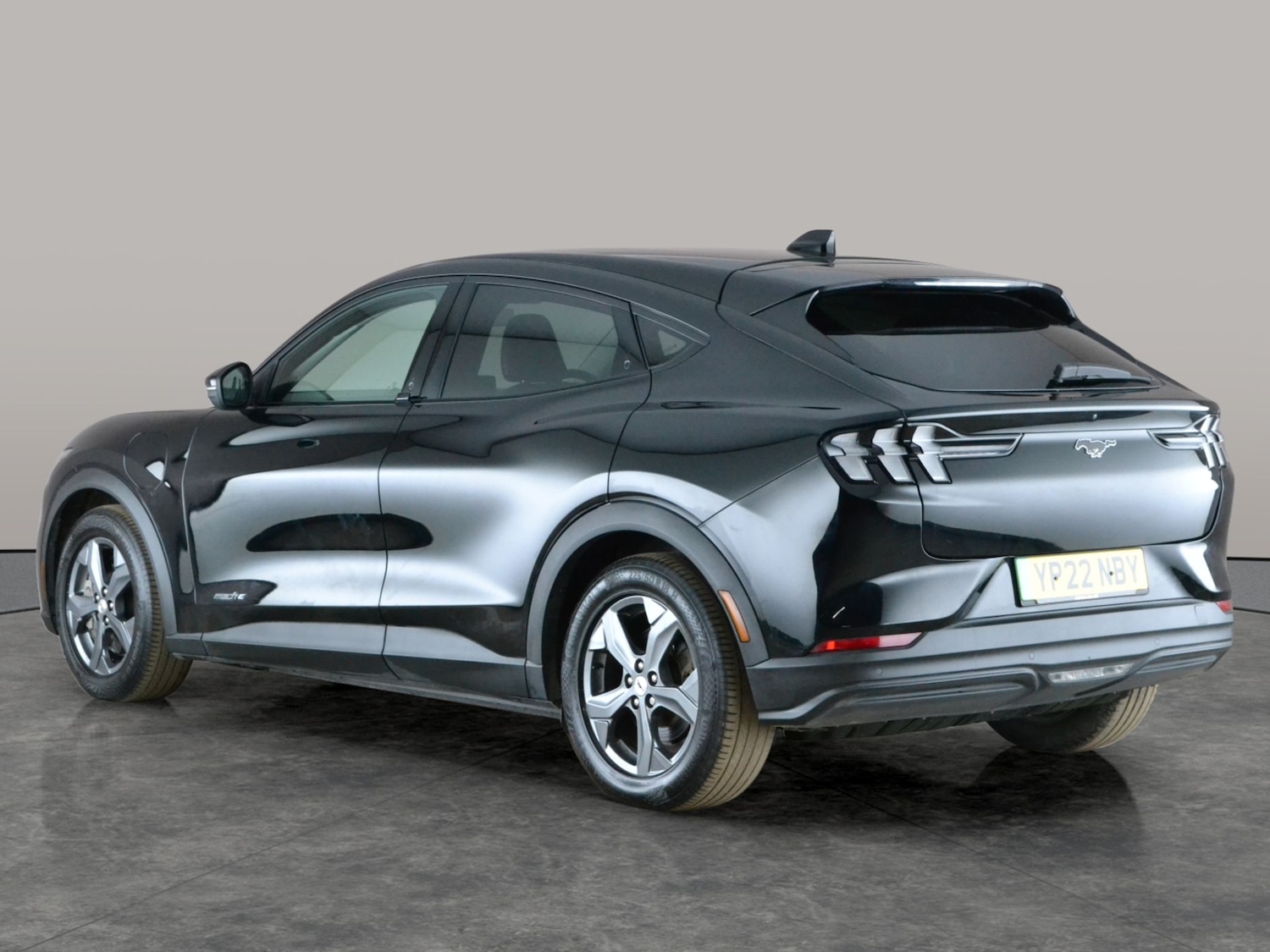 Used Ford Mustang Mach-E 2022 for sale - 78094301: Photo 13
