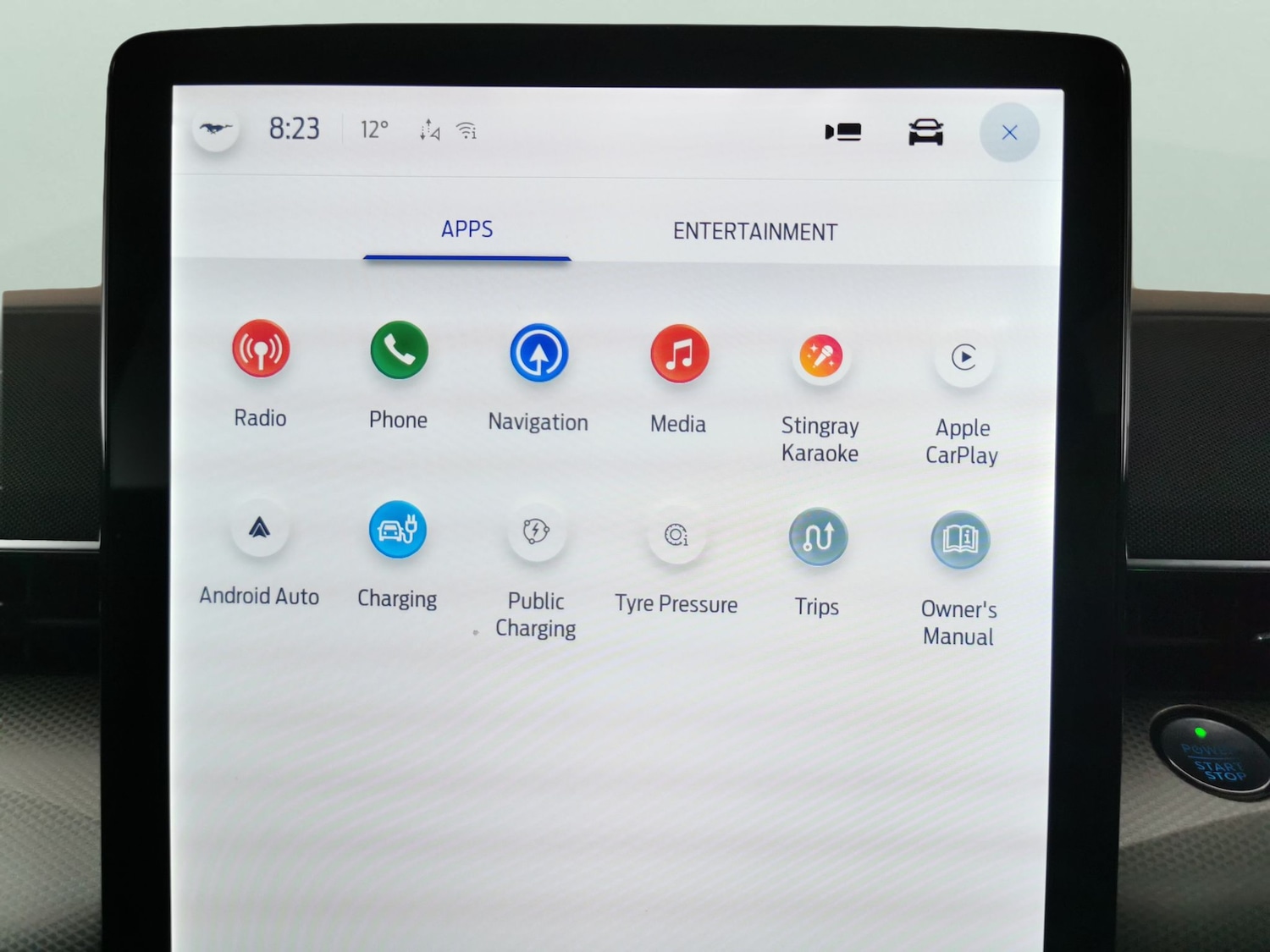 Used Ford Mustang Mach-E 2022 for sale - 78094301: Photo 17