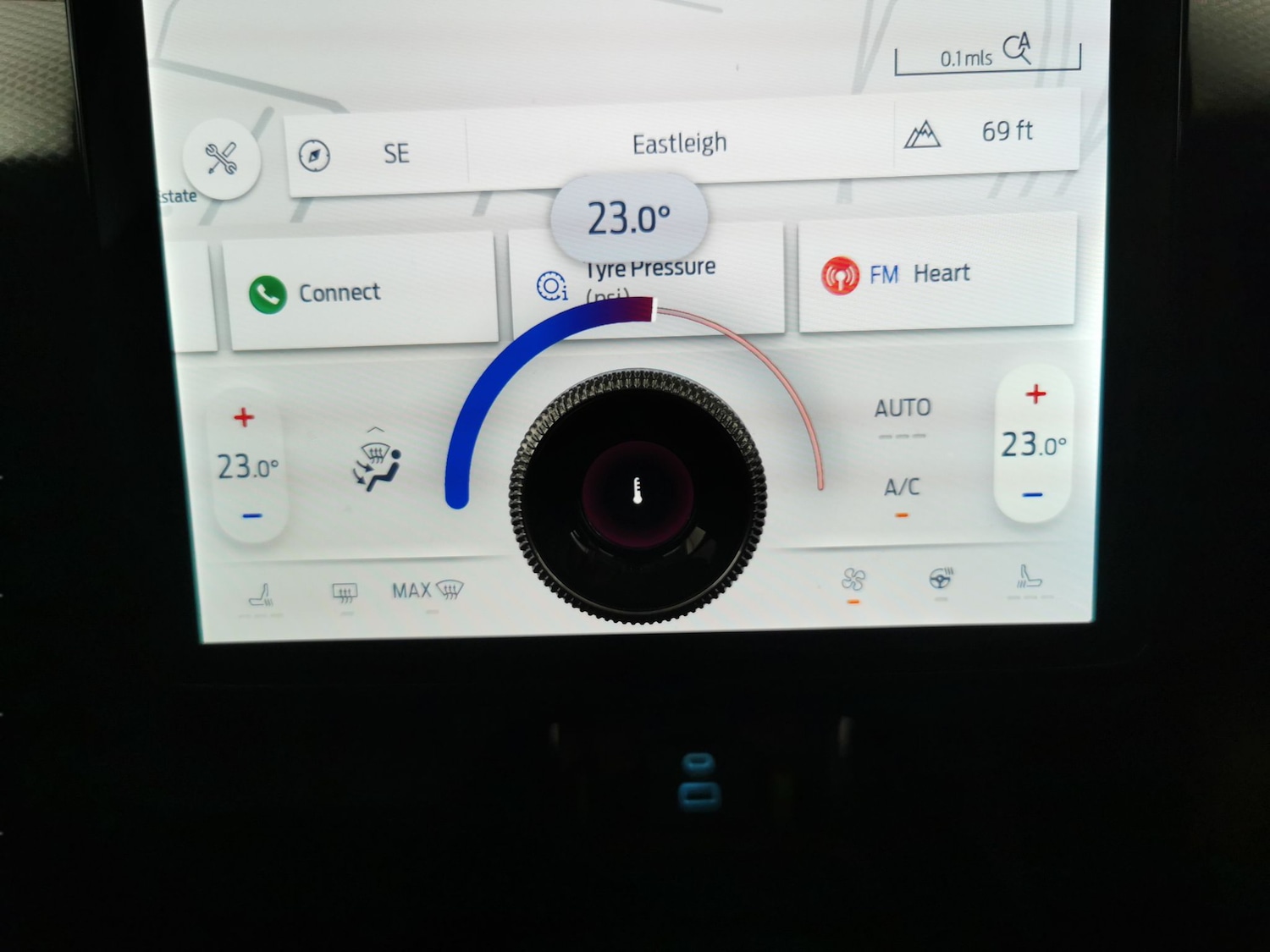 Used Ford Mustang Mach-E 2022 for sale - 78094301: Photo 20