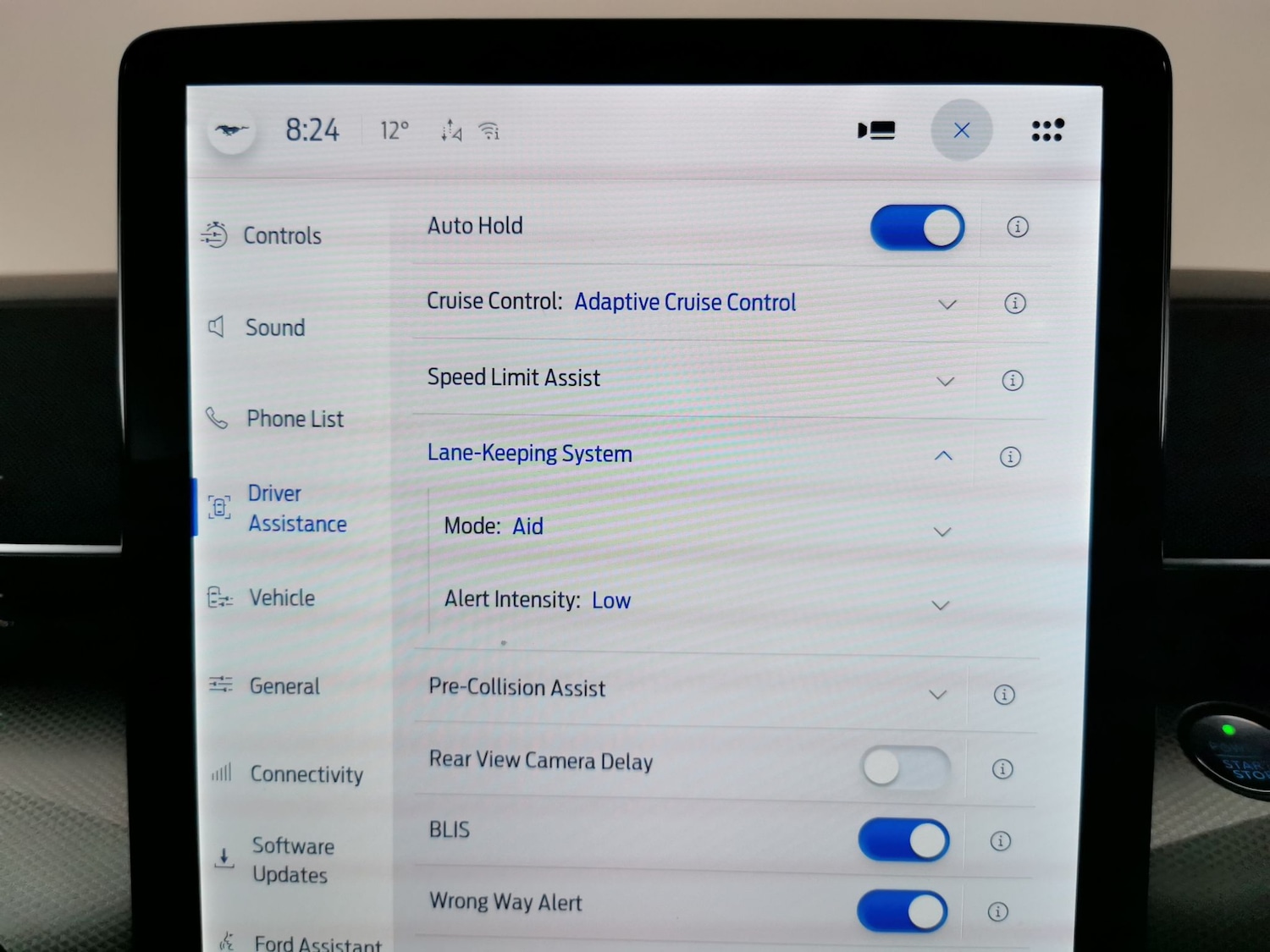 Used Ford Mustang Mach-E 2022 for sale - 78094301: Photo 26