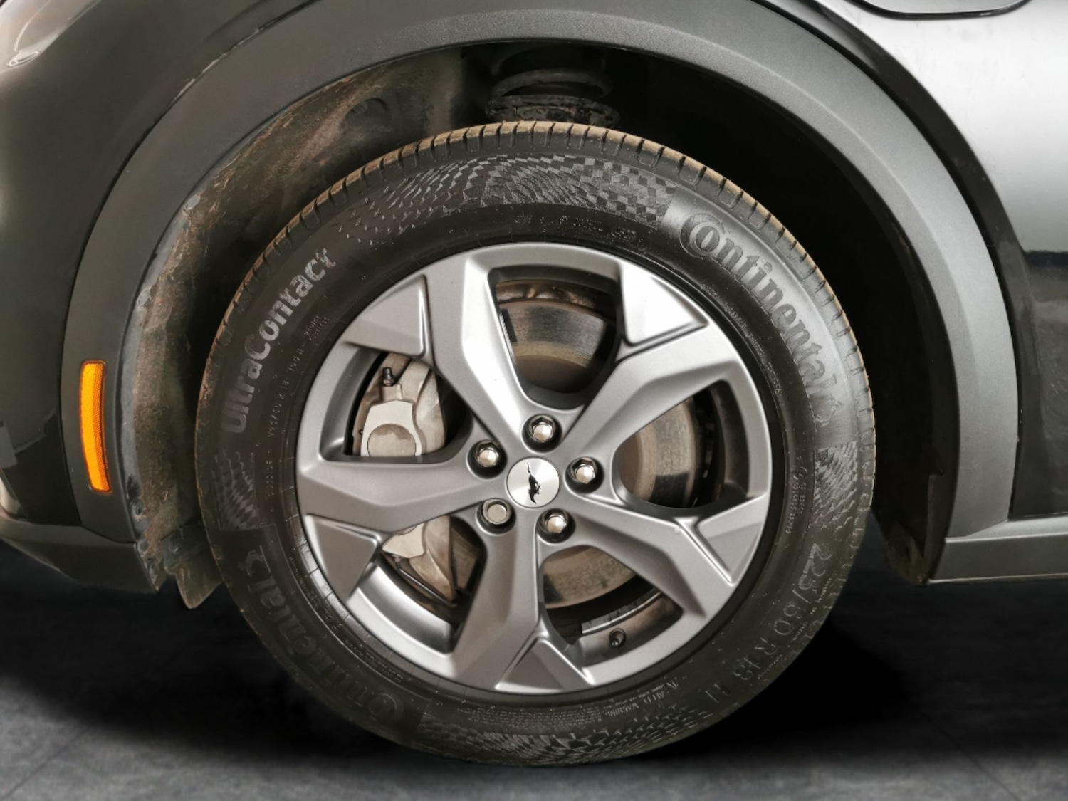 Used Ford Mustang Mach-E 2022 for sale - 78094301: Photo 27