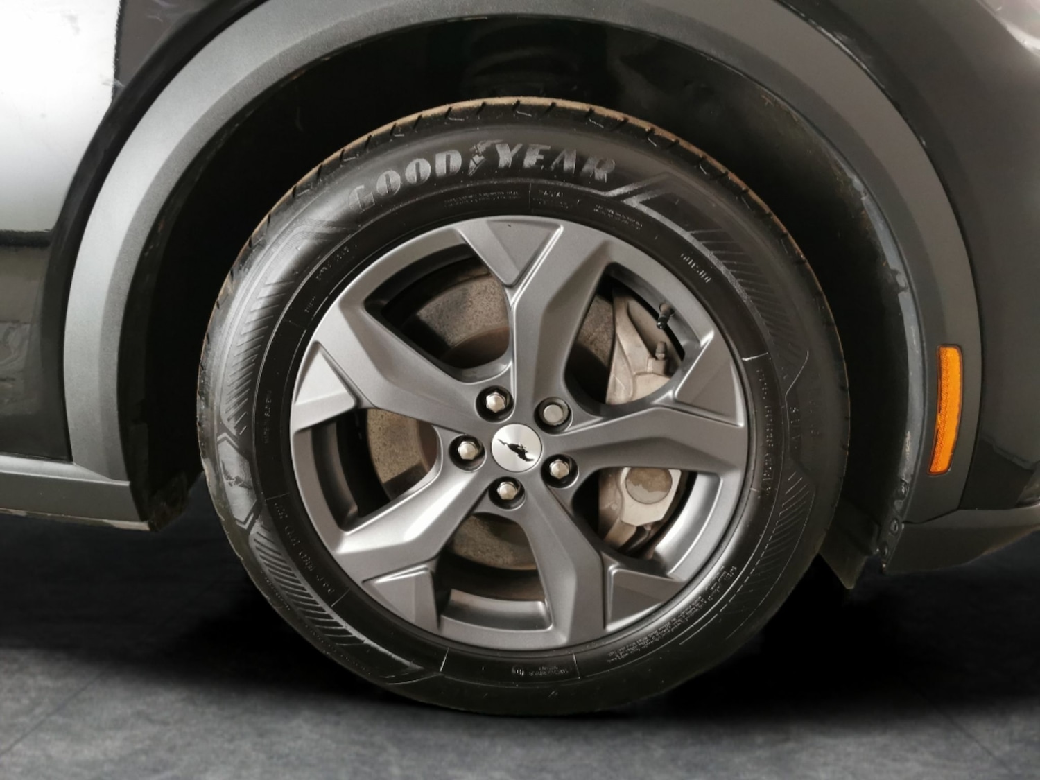 Used Ford Mustang Mach-E 2022 for sale - 78094301: Photo 28