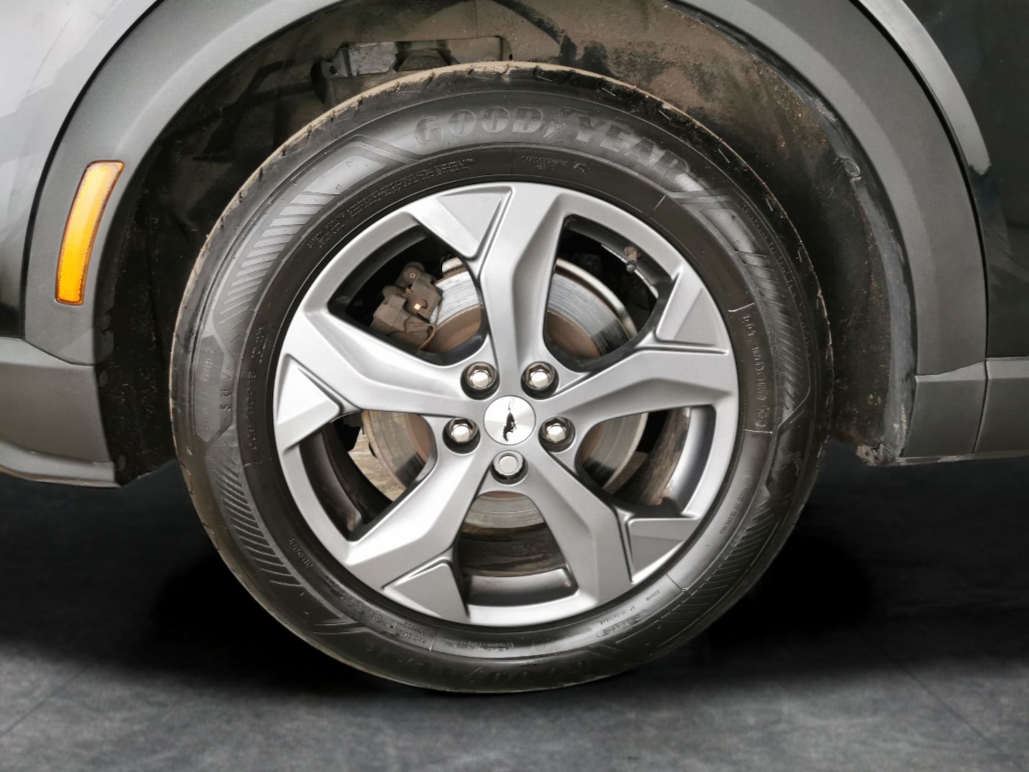 Used Ford Mustang Mach-E 2022 for sale - 78094301: Photo 29