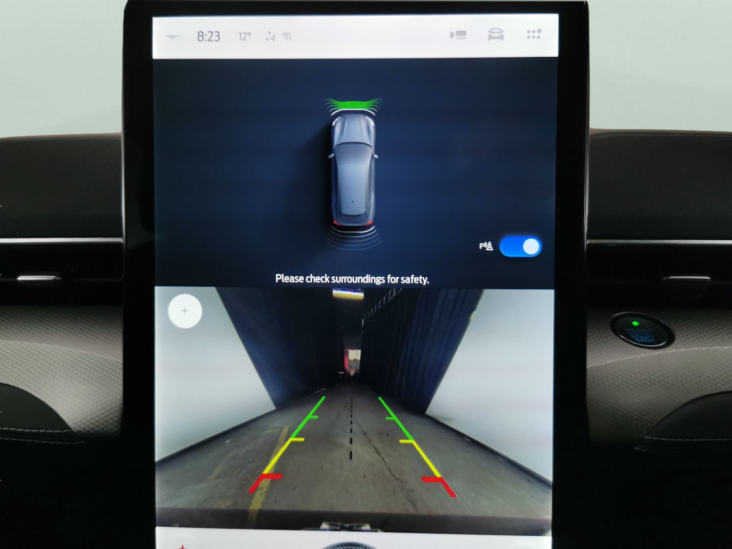 Used Ford Mustang Mach-E 2022 for sale - 78094301: Photo 5