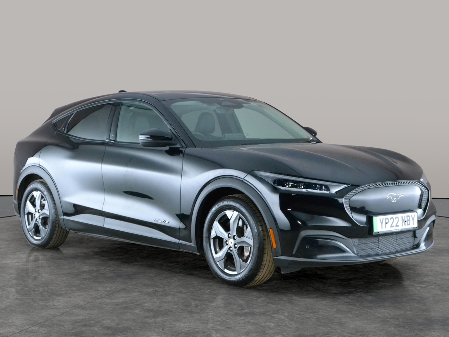 Used Ford Mustang Mach-E 2022 for sale - 78094301: Photo 9