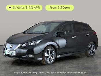 Used Nissan Leaf undefined for sale - 77221499: Photo