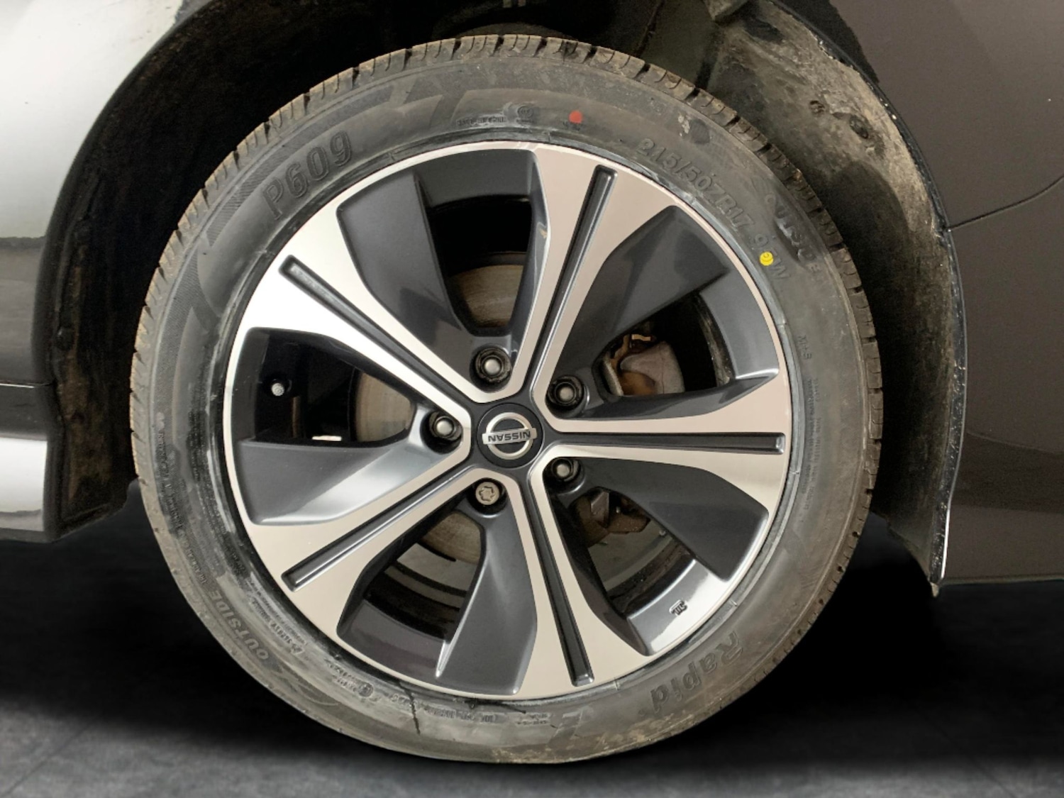 Used Nissan Leaf for sale - 77221499: Photo 27