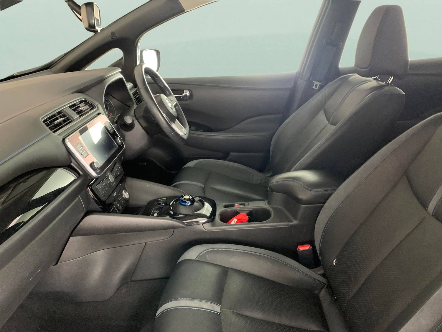 Used Nissan Leaf for sale - 77221499: Photo 4