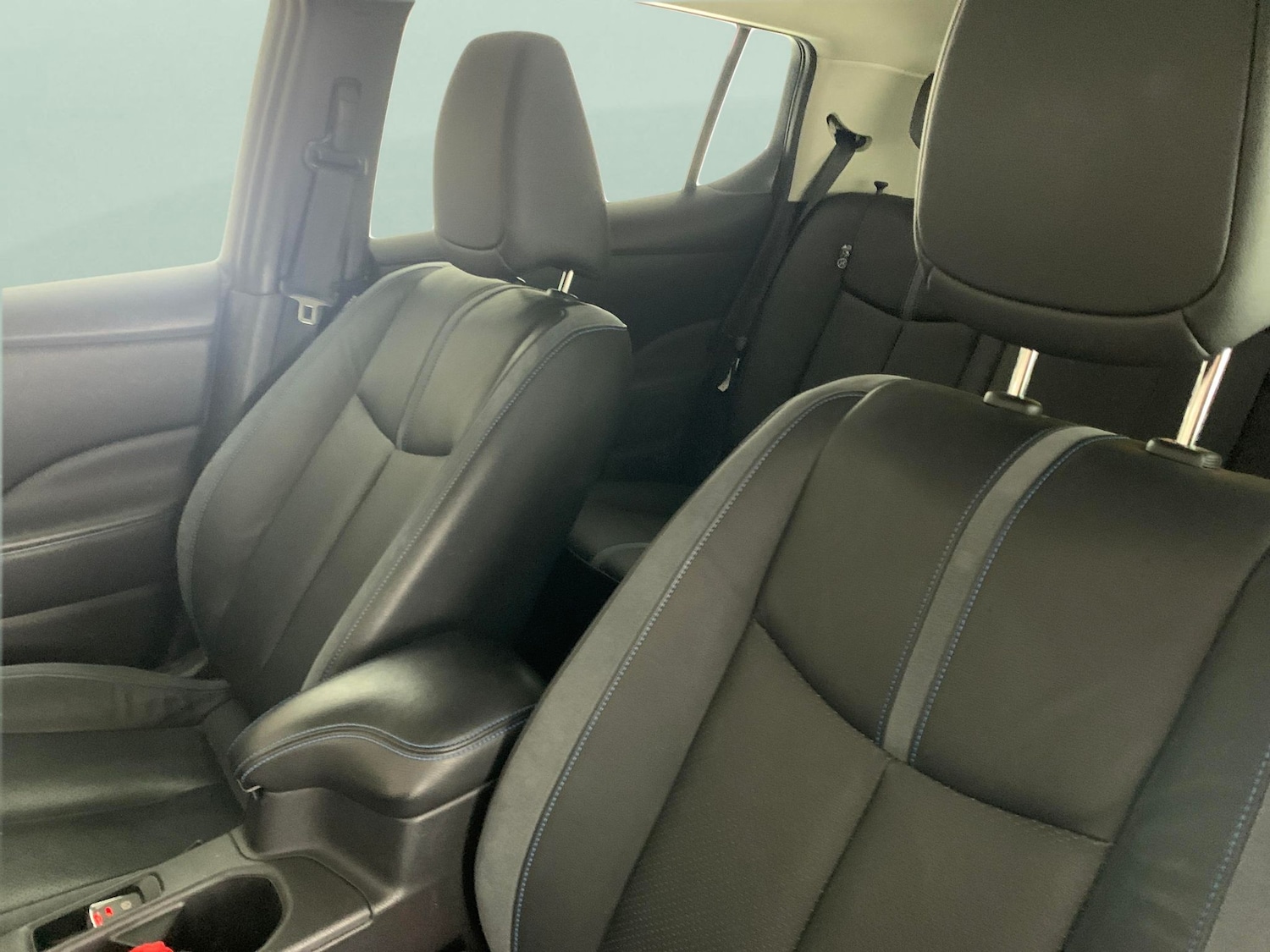 Used Nissan Leaf for sale - 77221499: Photo 8