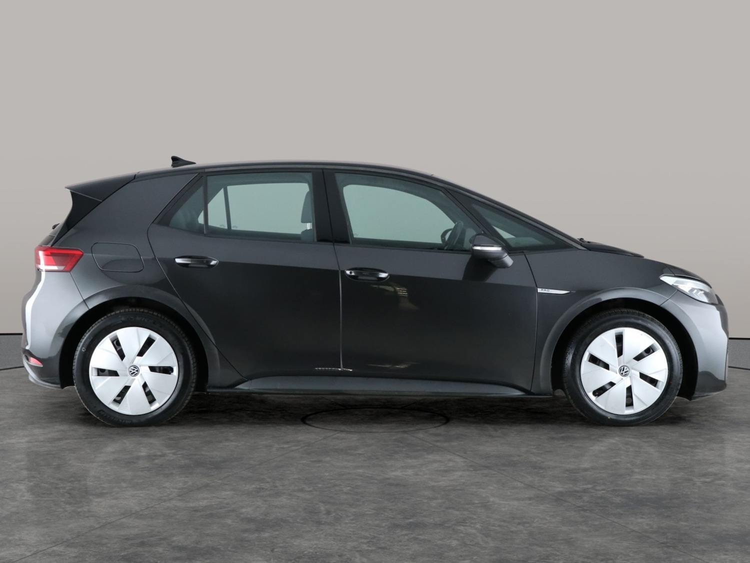 Used Volkswagen ID.3 2021 for sale - 76439596: Photo 11