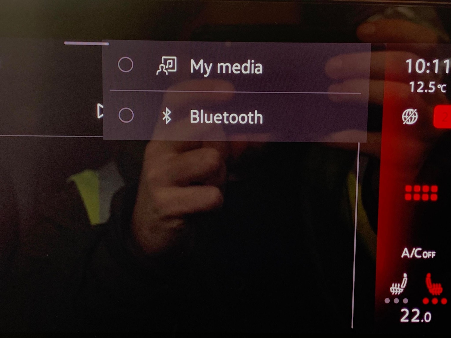 Used Volkswagen ID.3 2021 for sale - 76439596: Photo 18