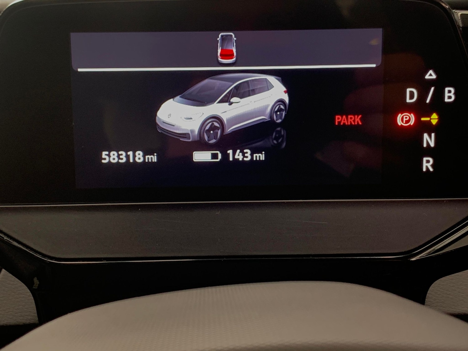 Used Volkswagen ID.3 2021 for sale - 76439596: Photo 22