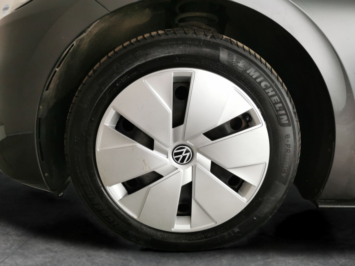 Used Volkswagen ID.3 2021 for sale - 76439596: Photo 25