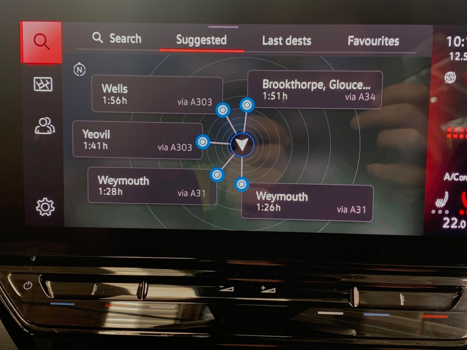 Used Volkswagen ID.3 2021 for sale - 76439596: Photo 7