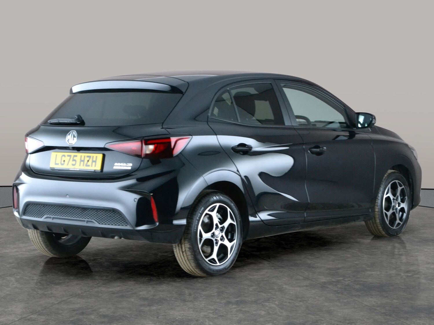 Used MG MG3 2025 for sale - 78218597: Photo 10