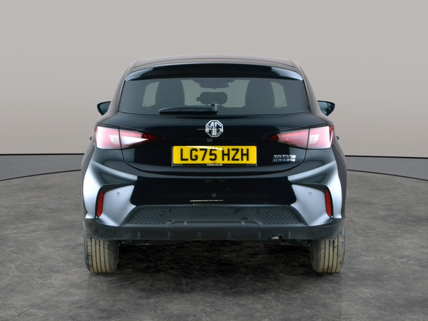 Used MG MG3 2025 for sale - 78218597: Photo 11