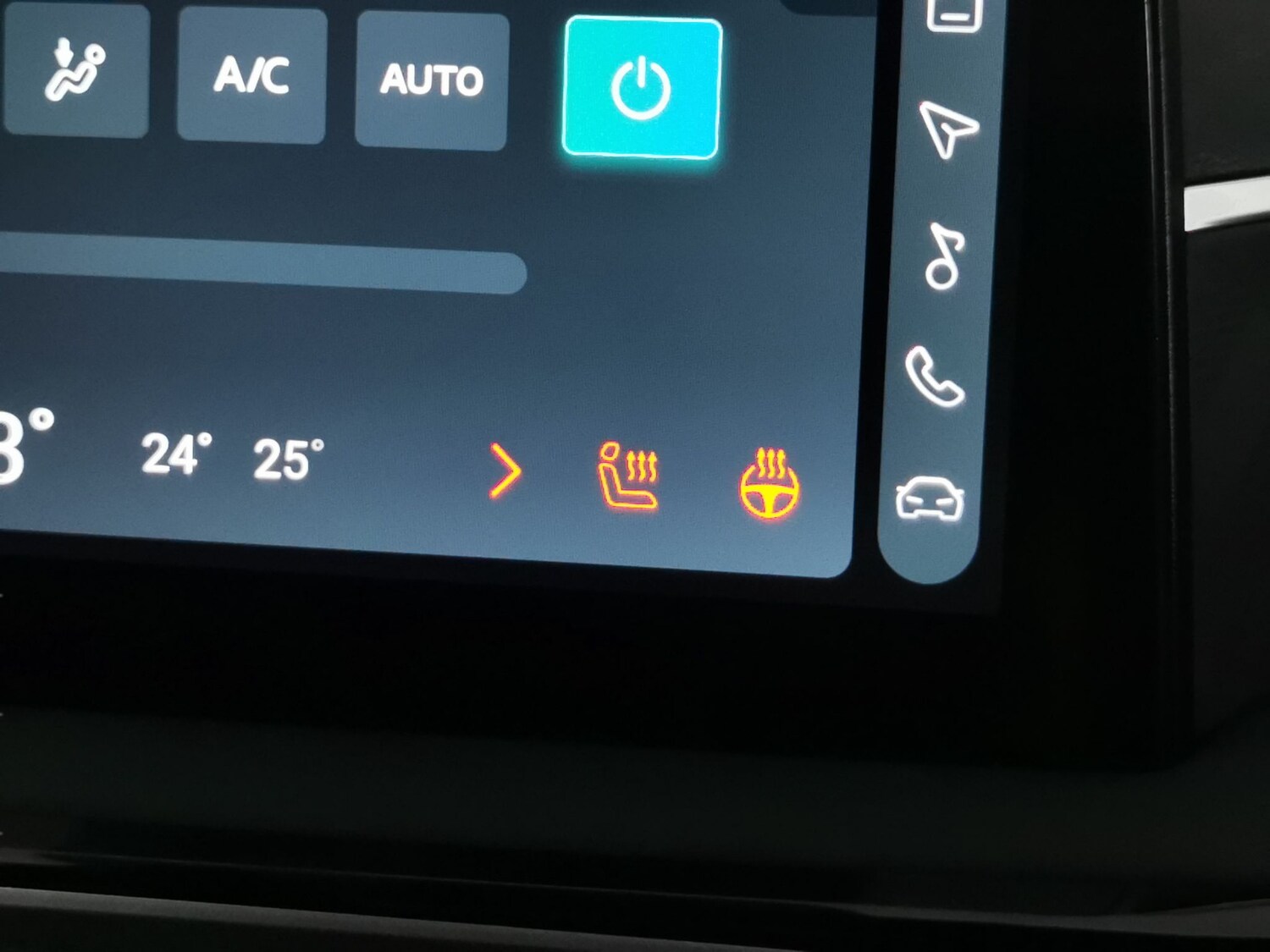 Used MG MG3 2025 for sale - 78218597: Photo 18