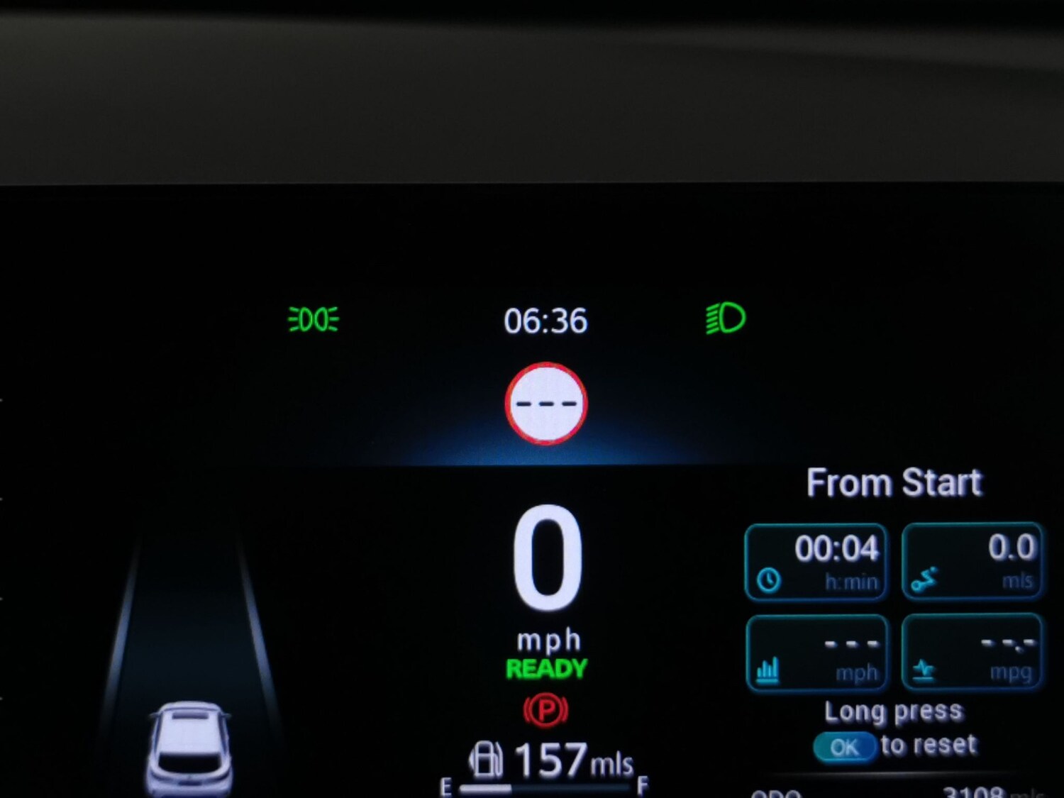 Used MG MG3 2025 for sale - 78218597: Photo 20