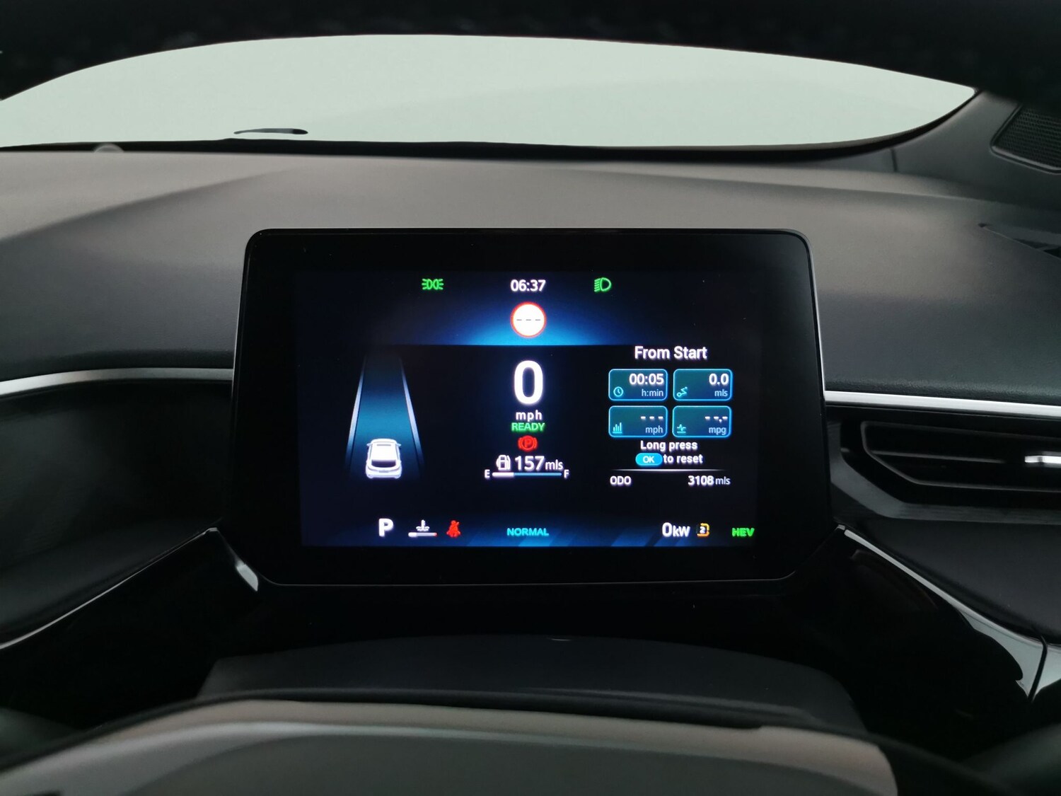 Used MG MG3 2025 for sale - 78218597: Photo 22